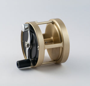Bogdan Model 0 Fly Reel - LHW