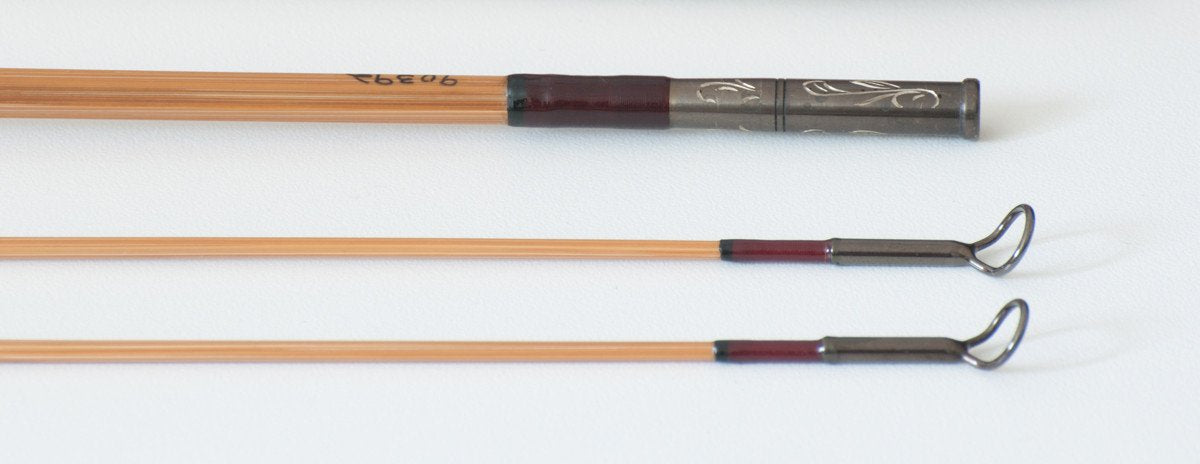 Orvis Limited Edition "Mitey Mite" Bamboo Rod