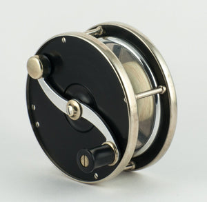 Bellinger-Saracione 3 1/4" Fly Reel 
