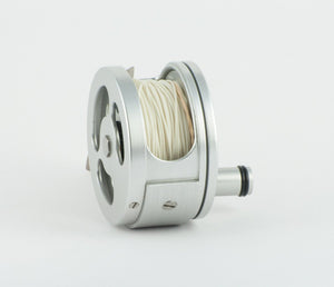 Ari 't Hart AR fly reel