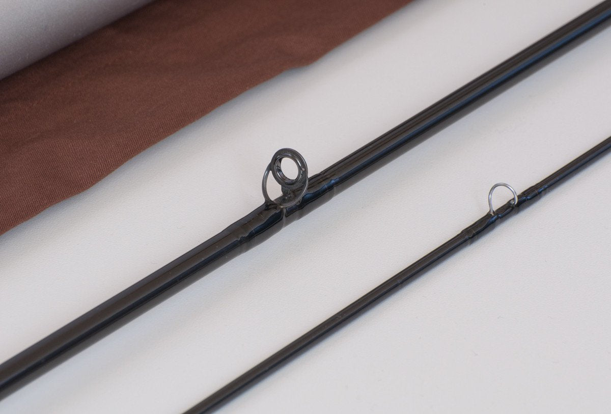 Peak, Russ -- Zenith 8'6 Graphite Rod