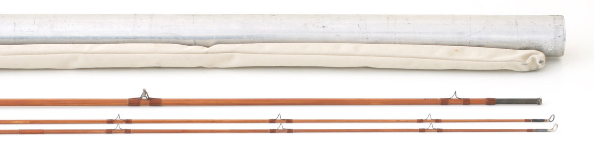 Orvis Deluxe 7'6 2/2 5wt Bamboo Rod