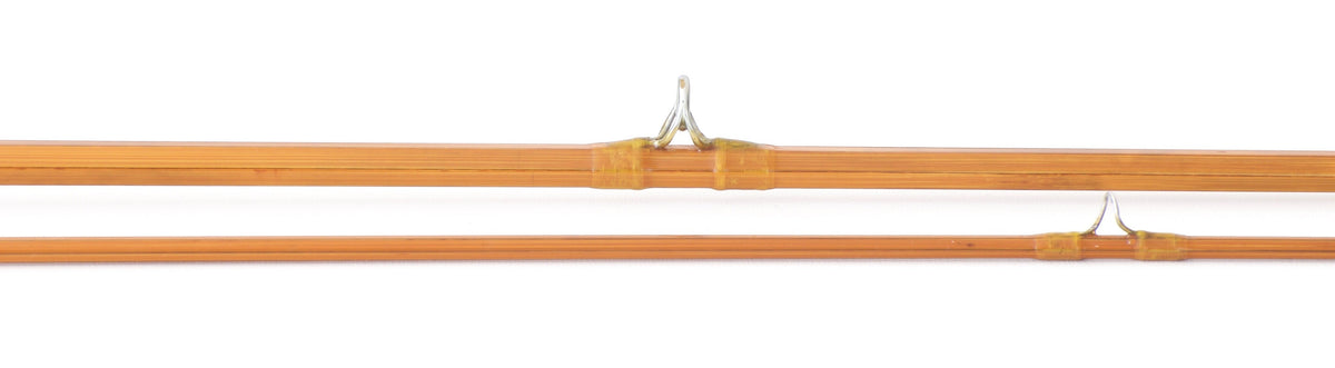 Garrison, Everett -- Model 206E Bamboo Rod 