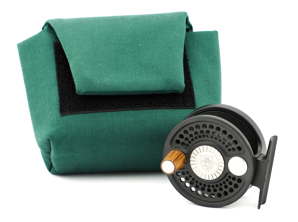 Charlton 8400 0.8 Elite Series Fly Reel