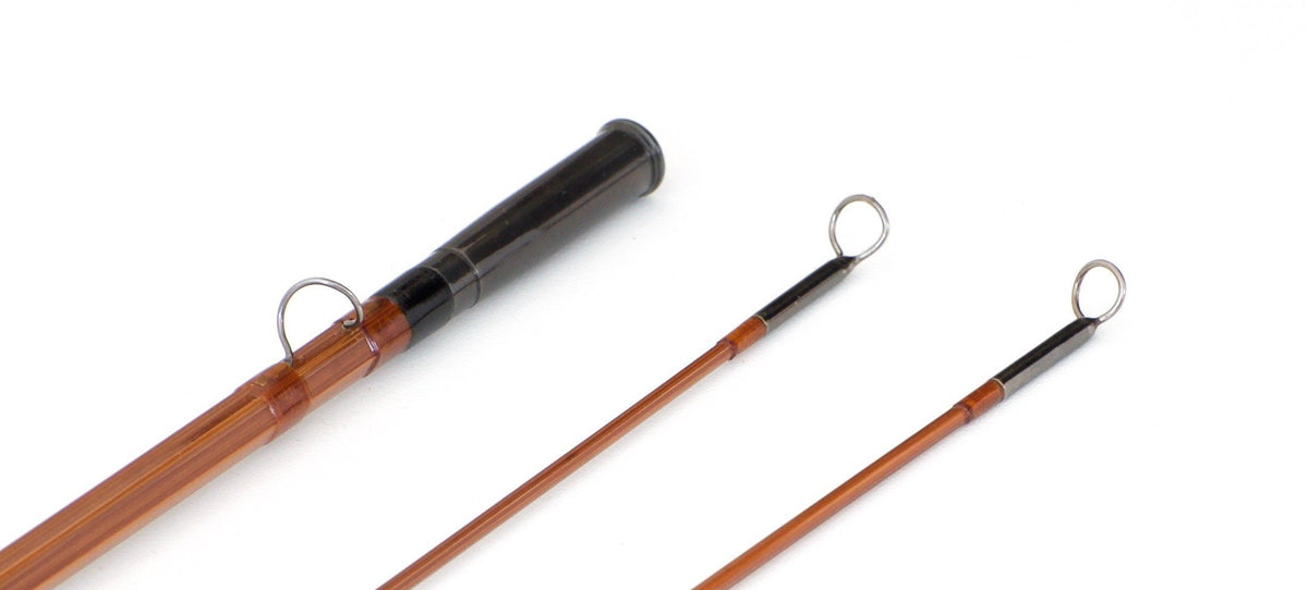 Karstetter, Marty - Hollow-Built Bamboo Rod 8' 2/2 5wt 