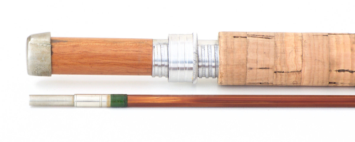 Leonard, HL -- Duracane 8' 2/1 5-6wt Bamboo Rod 