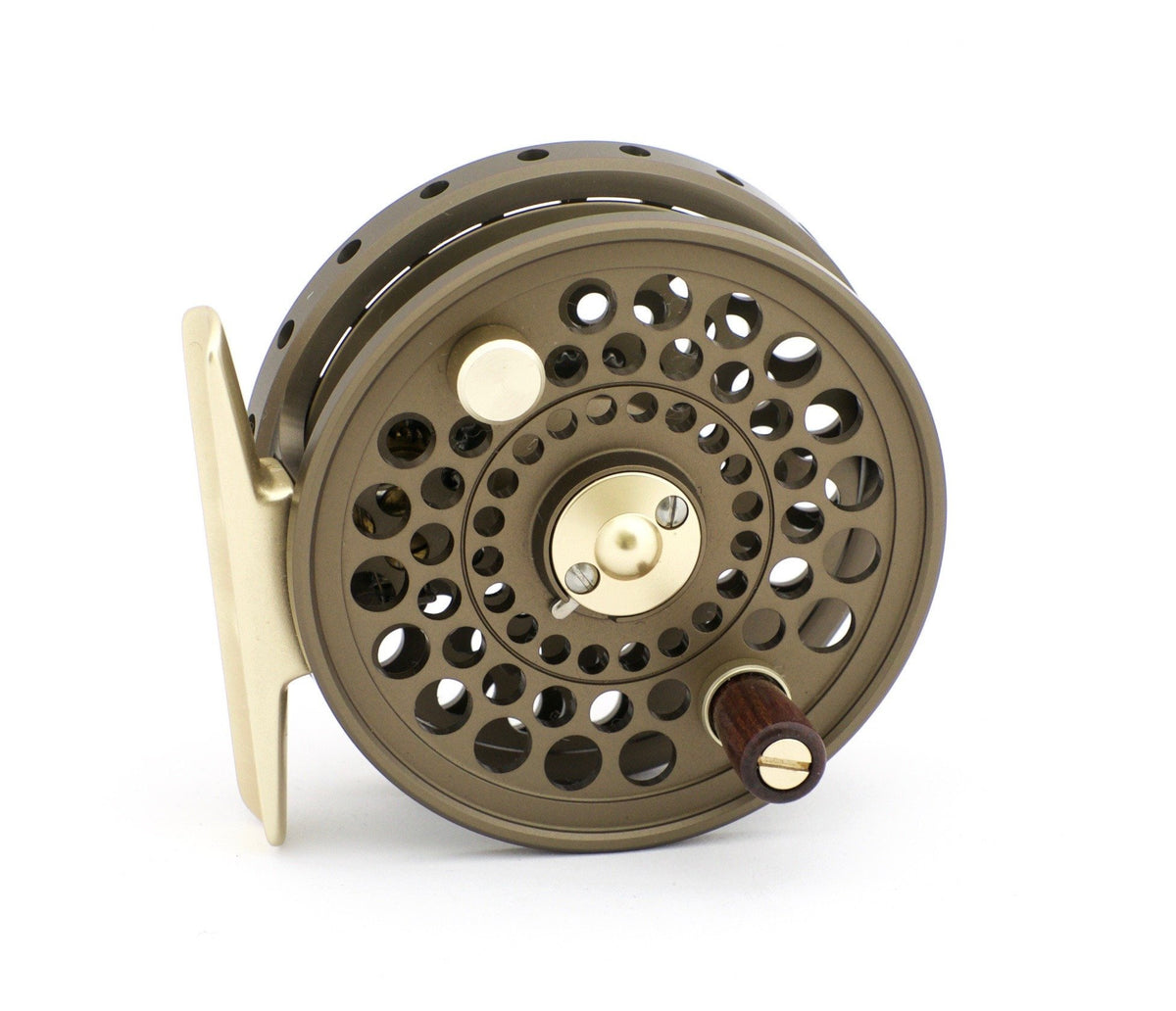 Orvis CFO II Disc Fly Reel