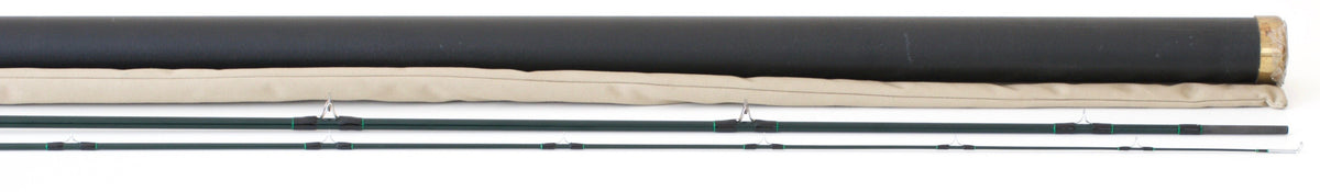 Green River (Robert Gorman) - 9' 6wt Graphite Rod 