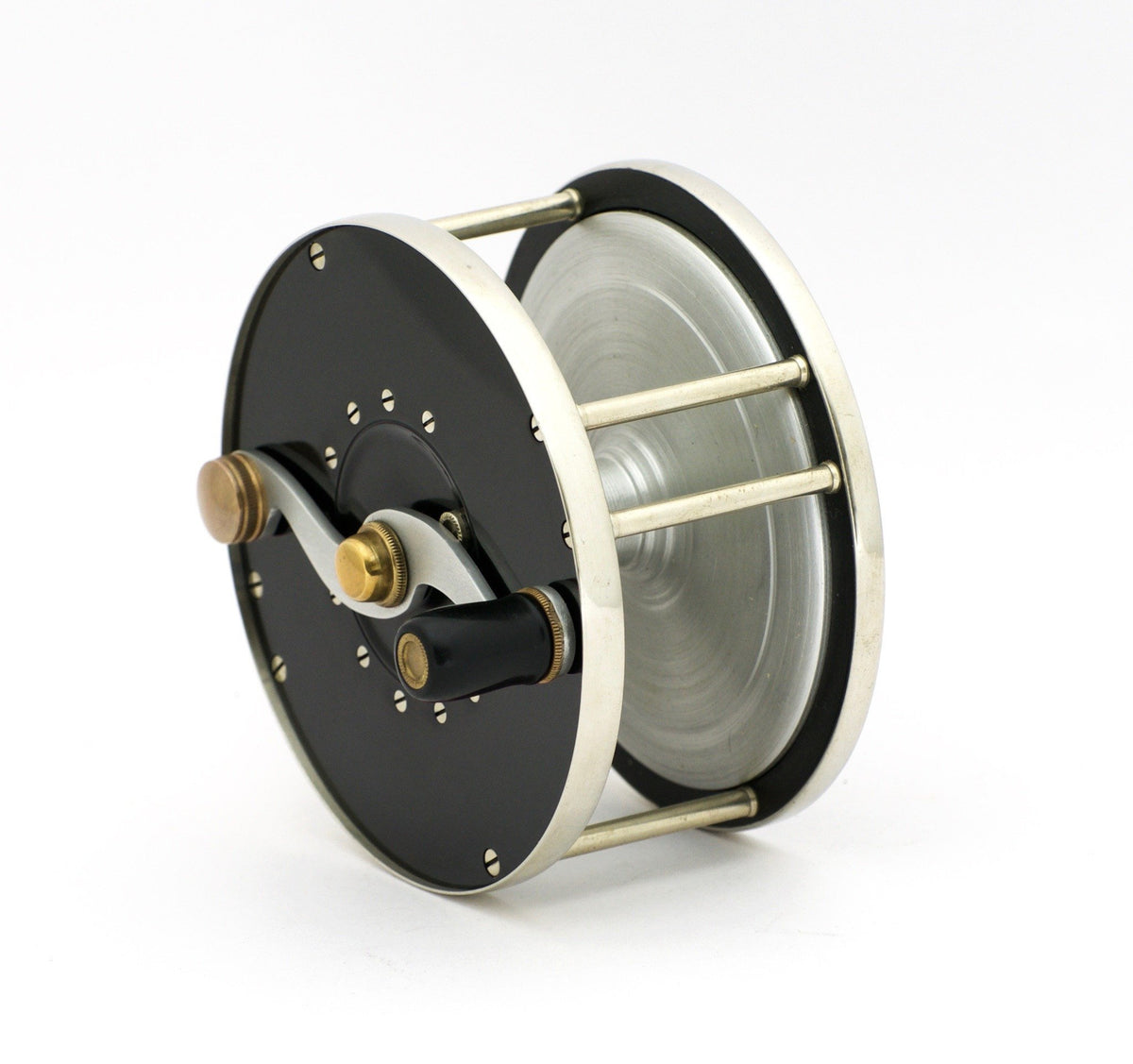 Ted Godfrey Salmon II Fly Reel 