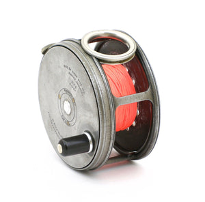 Hardy Perfect 3 1/2" Wide Drum Fly Reel