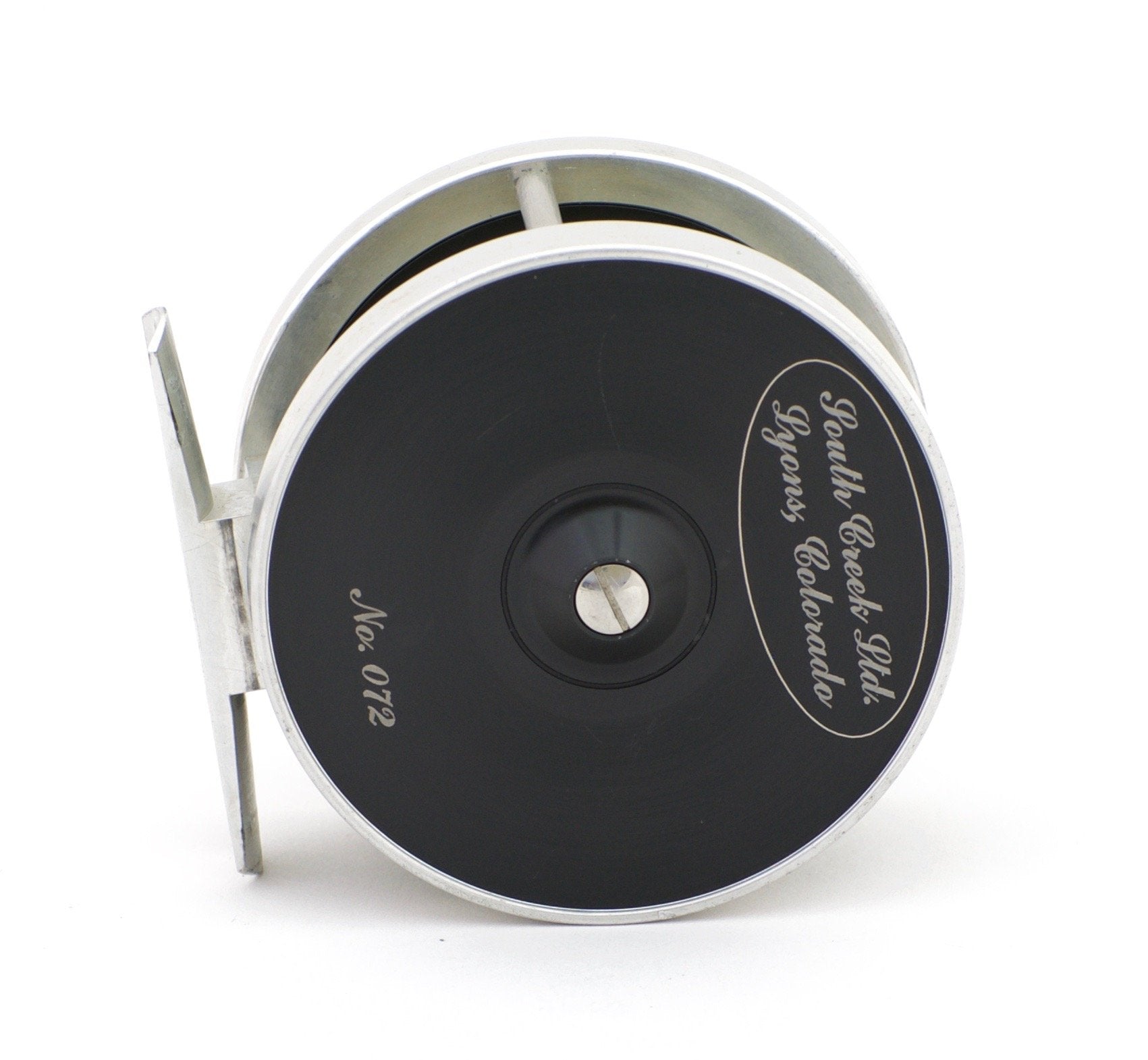 clark fly fishing reels South Creek Ltd. Fly Reel 5/6