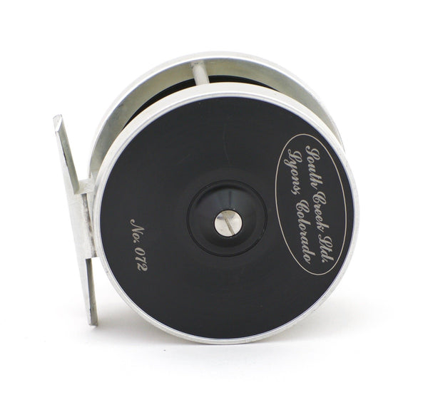 clark 0 5 fly reel cs South Creek Ltd. Fly Reel 5/6