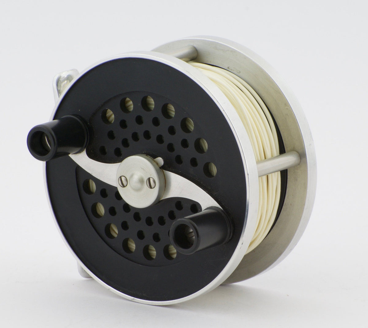 Adams 3" Trout Fly Reel