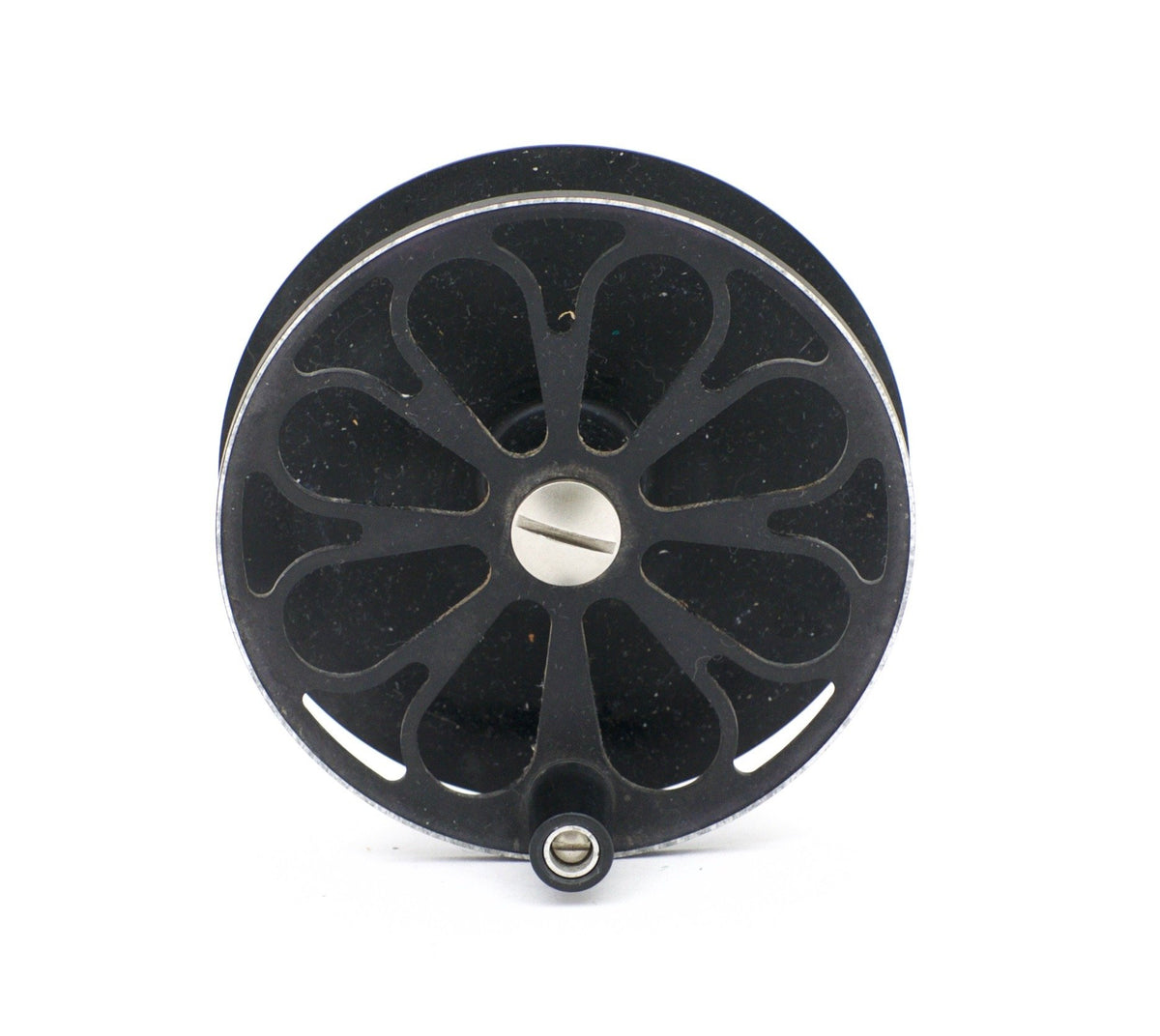 Ross RR3 Etna Fly Reel and Spare Spool