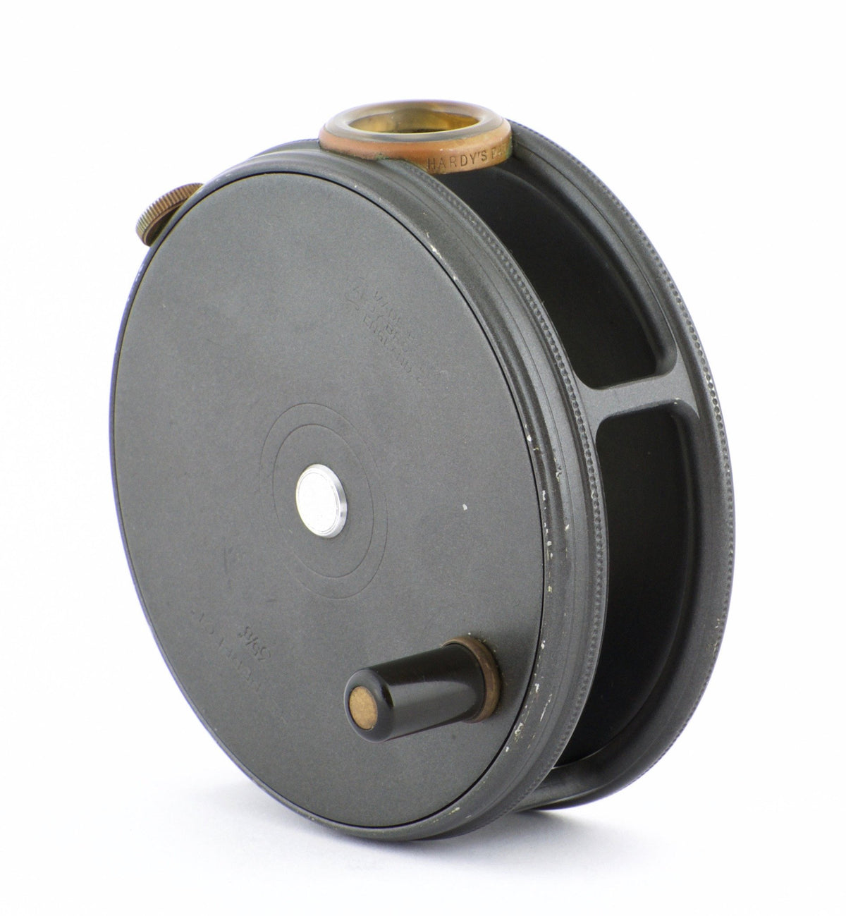 Hardy Perfect 3 5/8" 