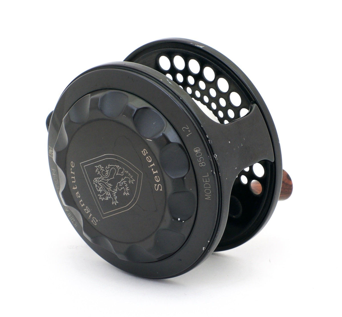 Charlton 8500 1.2 Signature Series Fly Reel - LHW