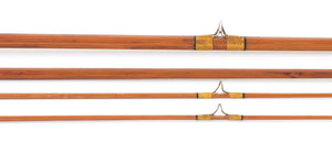 Phillipson Powr Pakt Bamboo Rod 8'6 5-6wt