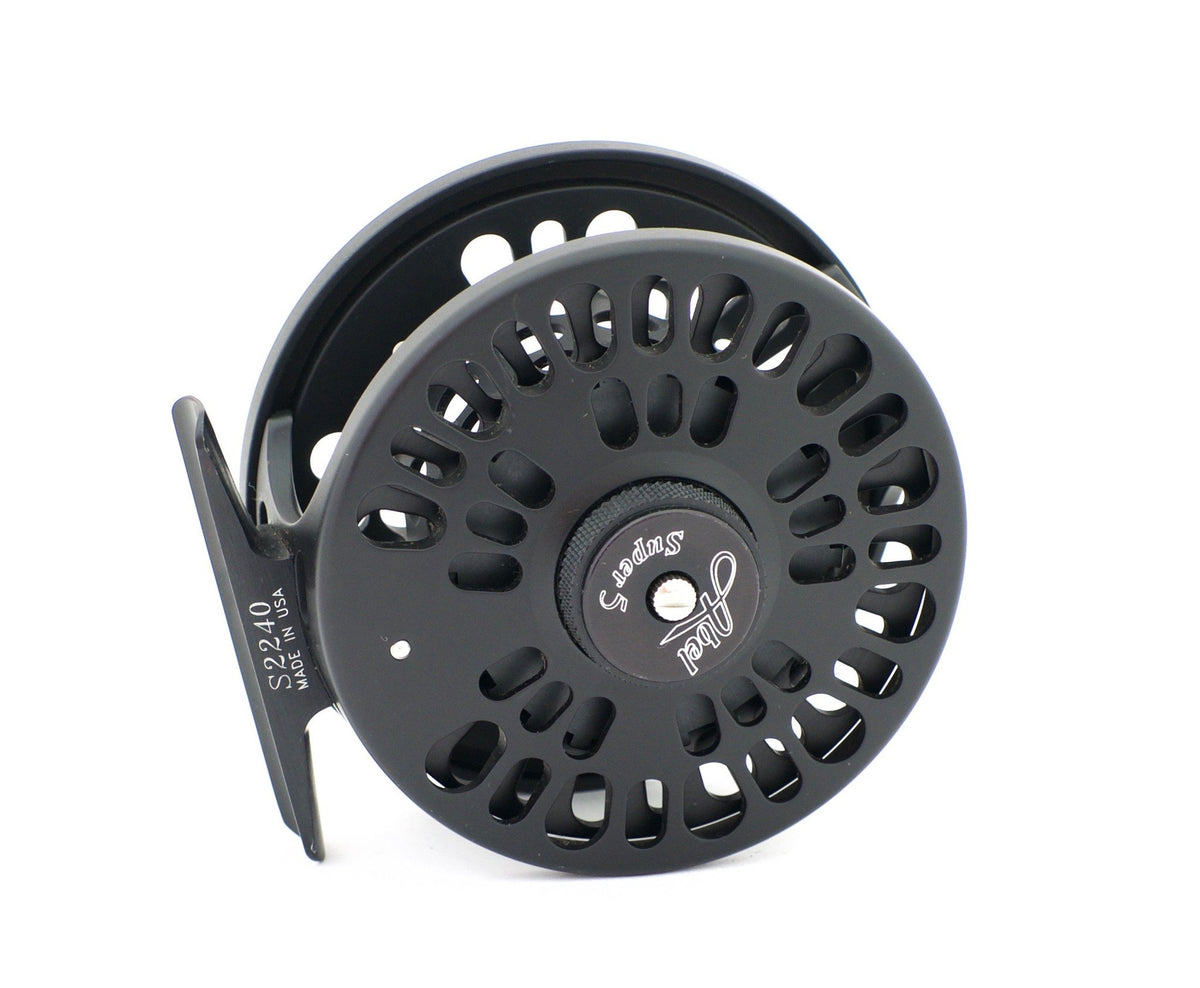 Abel Super 5 Fly Reel