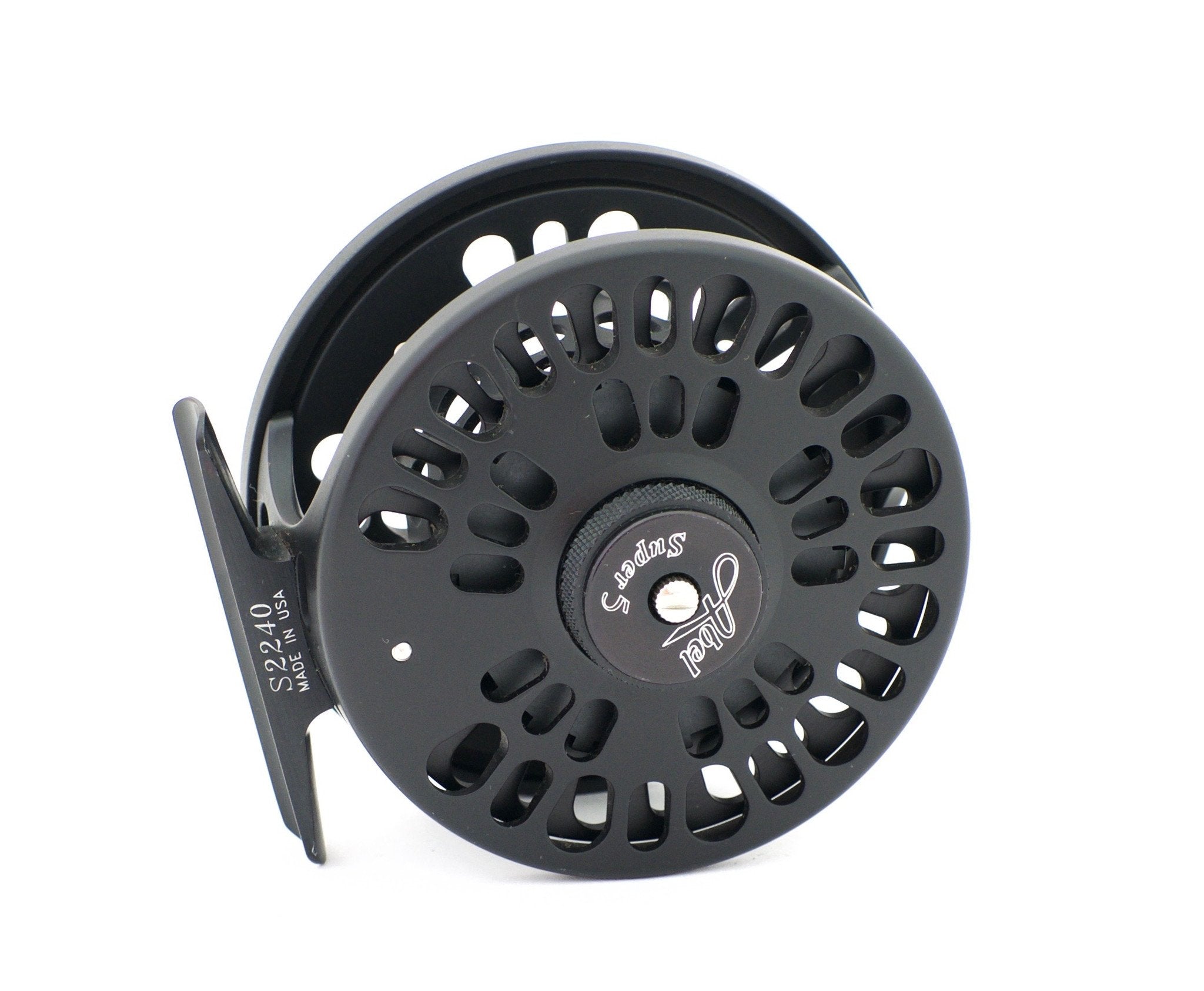 abel super 5 fly reel Abel Super 5 Fly Reel