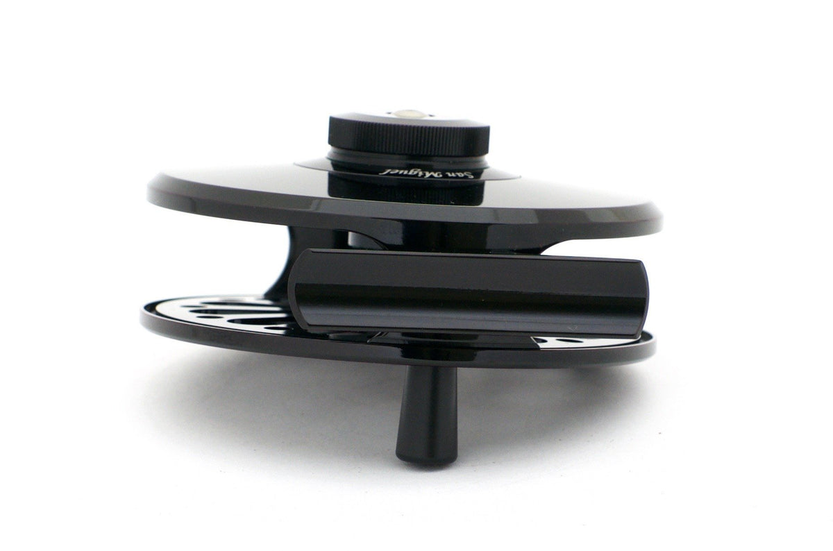 Ross San Miguel 3 Fly Reel w/ Spare Spool