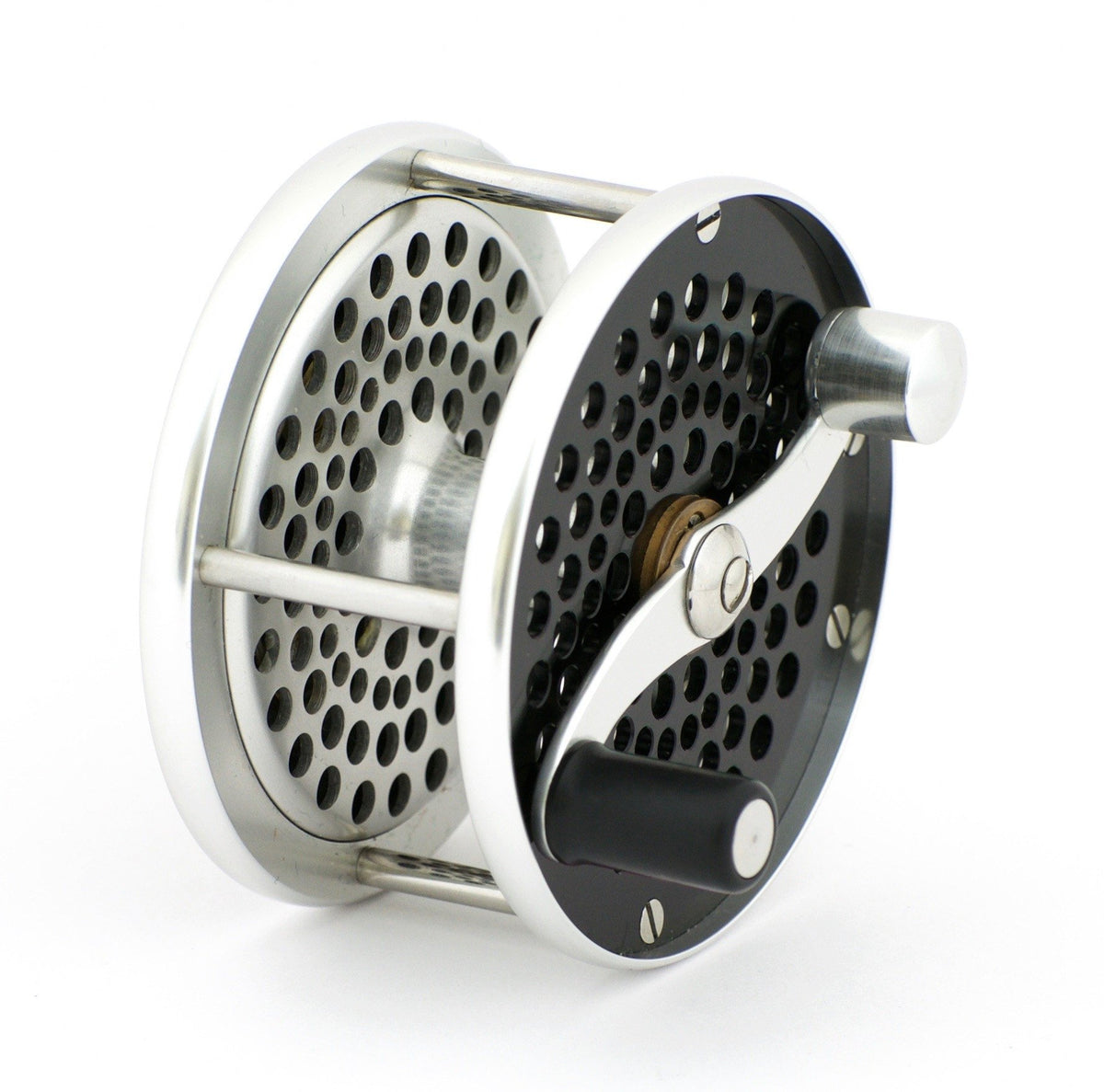 Bo Mohlin Medium Trout Wide 6/7 Fly Reel 