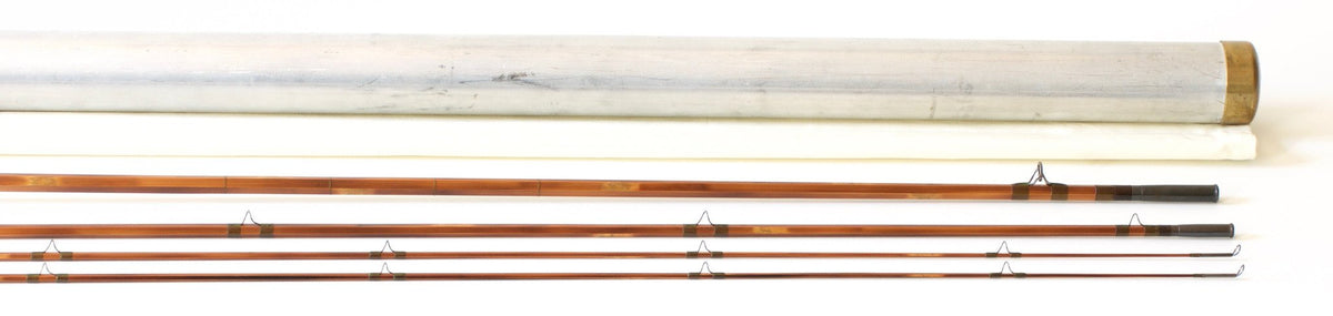 Peterson, Erik - Linnea Rod Company 8'8 5wt 