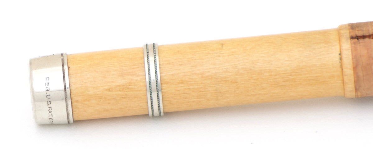 Leonard, H.L. -- Model 38L Pre-Fire Bamboo Rod