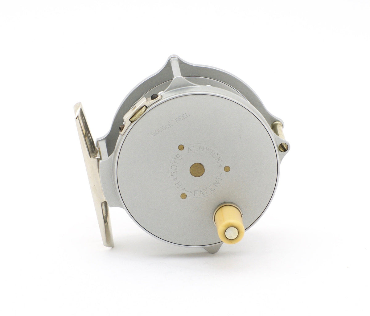 Hardy Bougle Commemorative 1903 Limited Edition Fly Reel