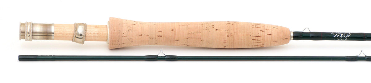 Winston, R.L. -- IM6 8' 2wt 2 pc. Graphite Rod - Spinoza Rod