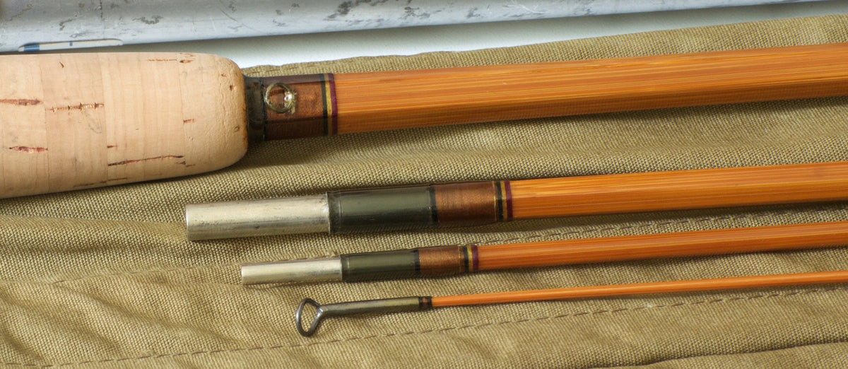 Payne Model 204L Bamboo Rod