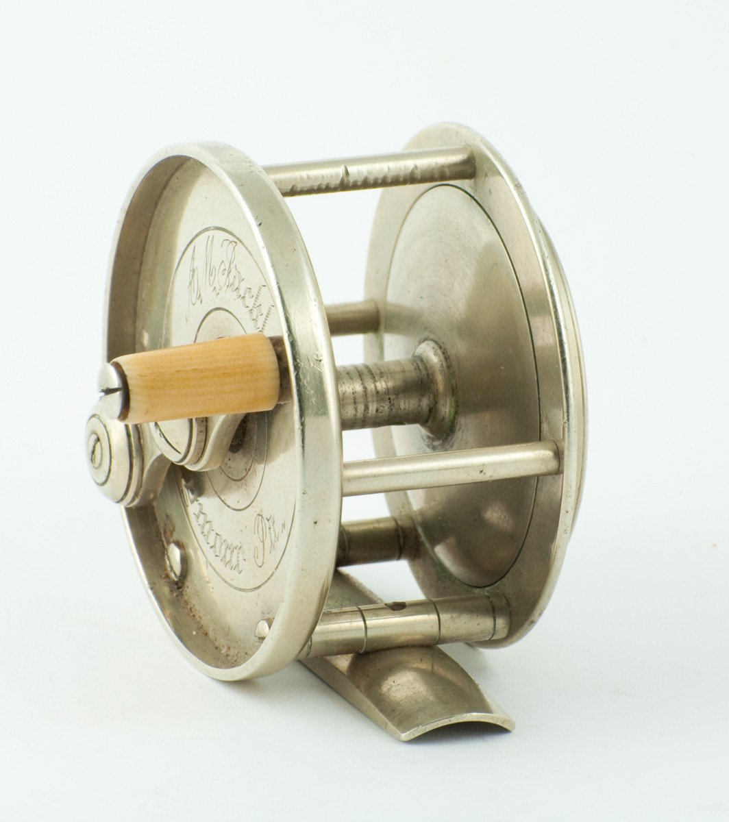 Meek 44 Fly Reel
