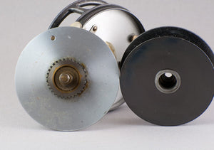 Hardy Perfect 3 1/8" Fly Reel - 1930's