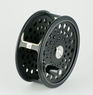 Hardy Ultralite Disc Salmon fly reel and spare spool
