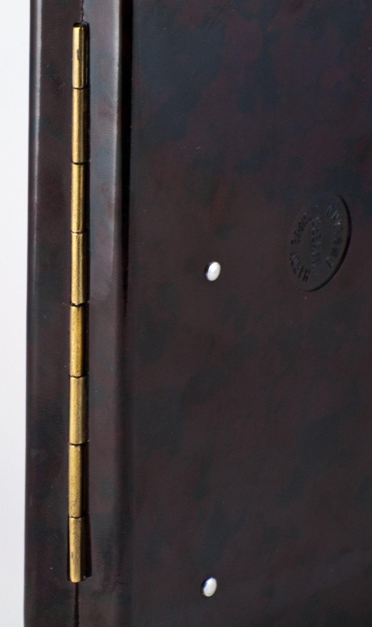 Hardy Bros. Neroda Fly Box 