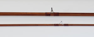 Orvis Battenkill 7'6" 2/1 5-6 wt Bamboo Rod 