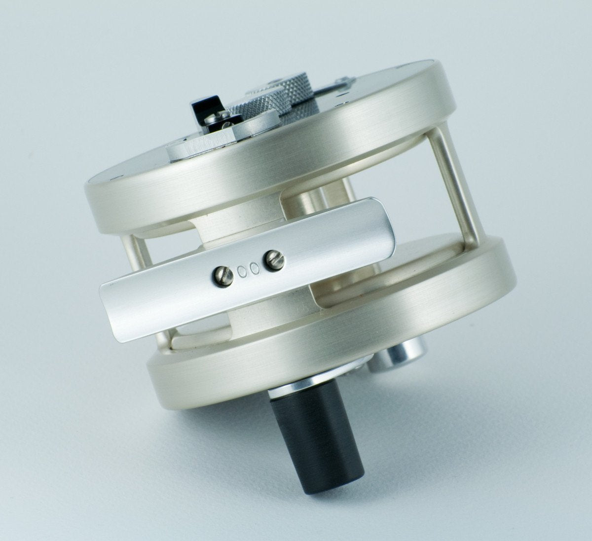 Bogdan Model 00 Fly Reel - MINT LHW