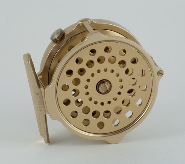 Hardy Bougle MKV Centenary Limited Edition 3