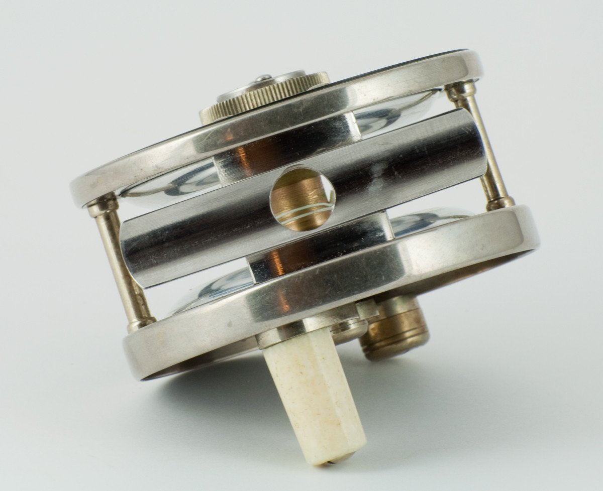 David Edel 3" Vom Hofe Perfection Fly Reel