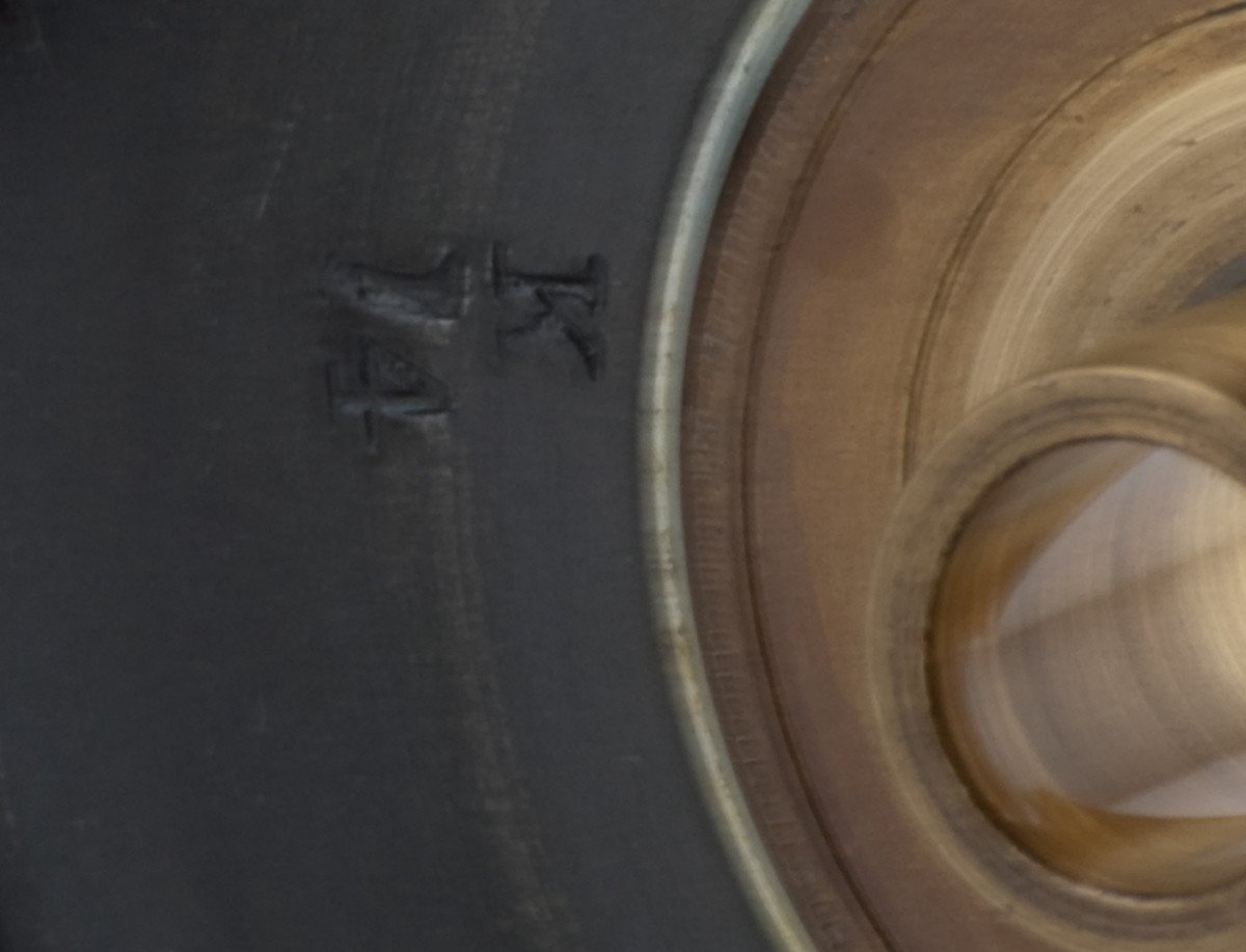 Hardy Perfect 2 7/8" Fly Reel - 1917 check