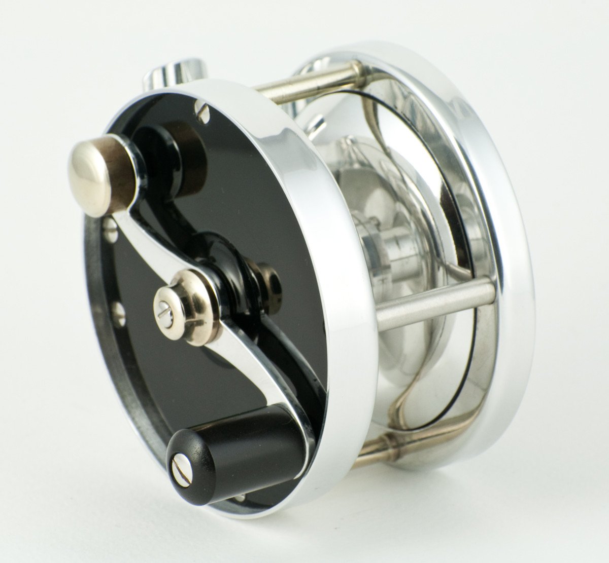 Walker T/R-2 - 2 3/4" Trout Fly Reel - RHW 