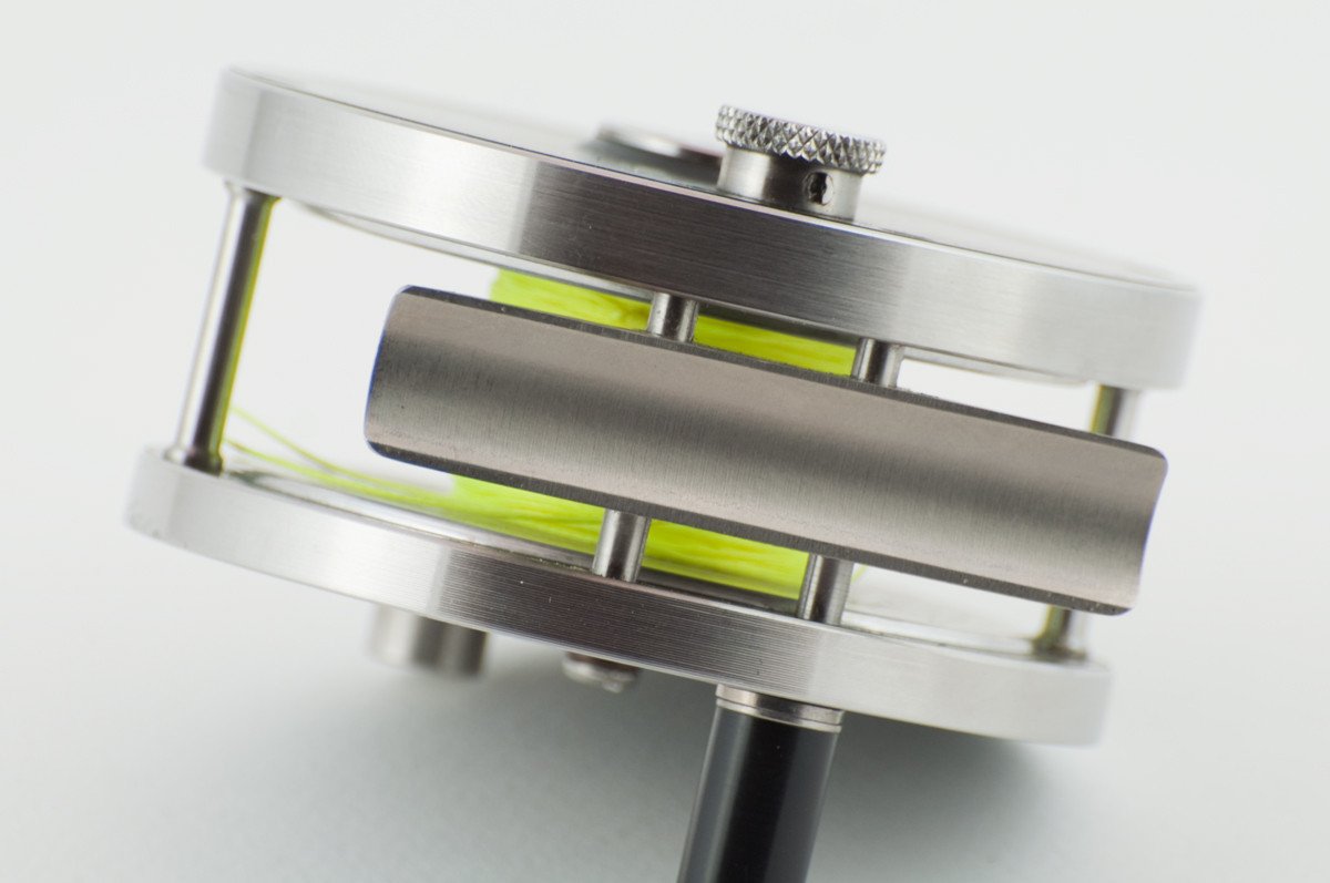 Maurice Noel Trout Fly Reel TR150