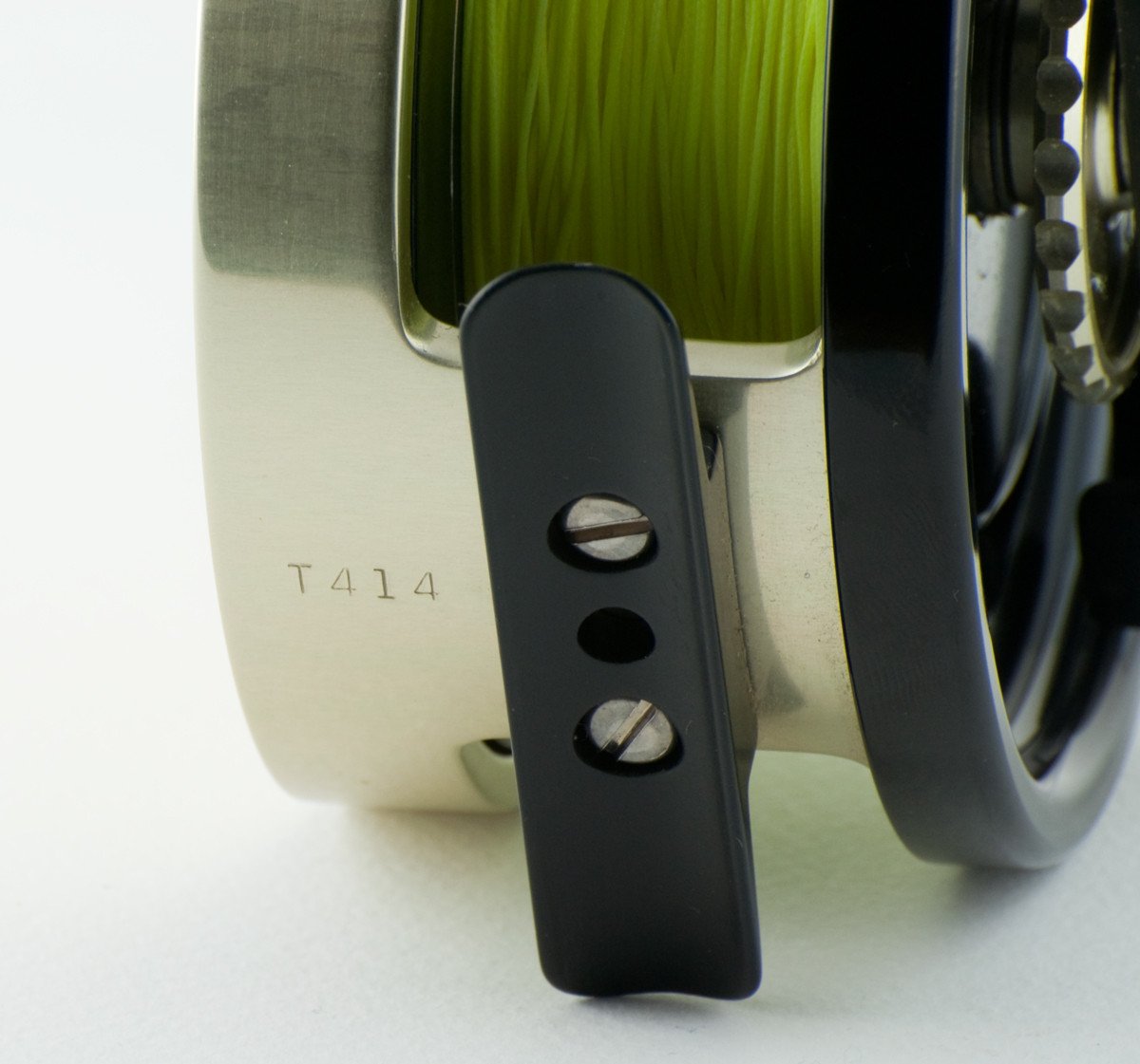 Billy Pate Tarpon Anti-Reverse Fly Reel