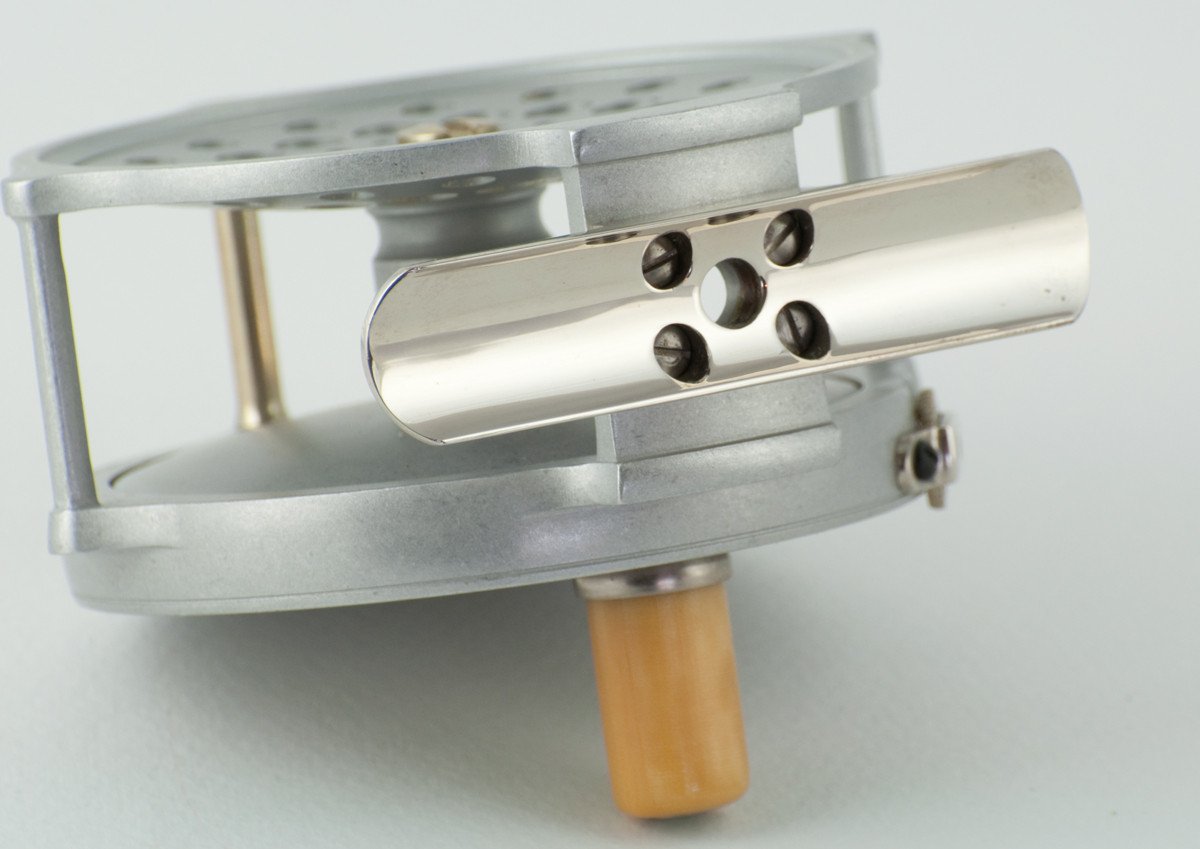 Hardy Bougle Commemorative 1903 Limited Edition Fly Reel Set