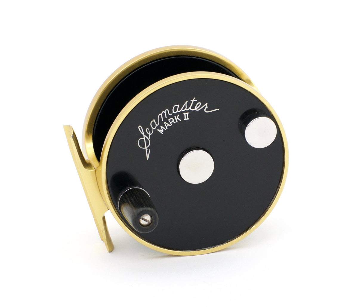 Seamaster Mark II Fly Reel