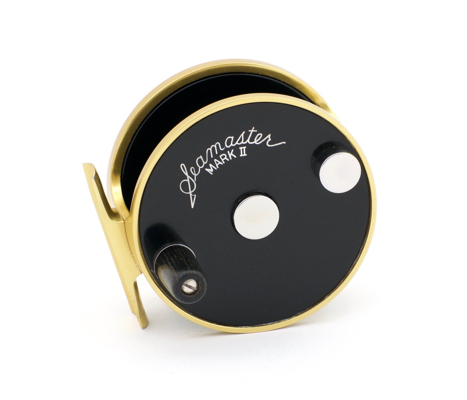 Seamaster Mark II Fly Reel