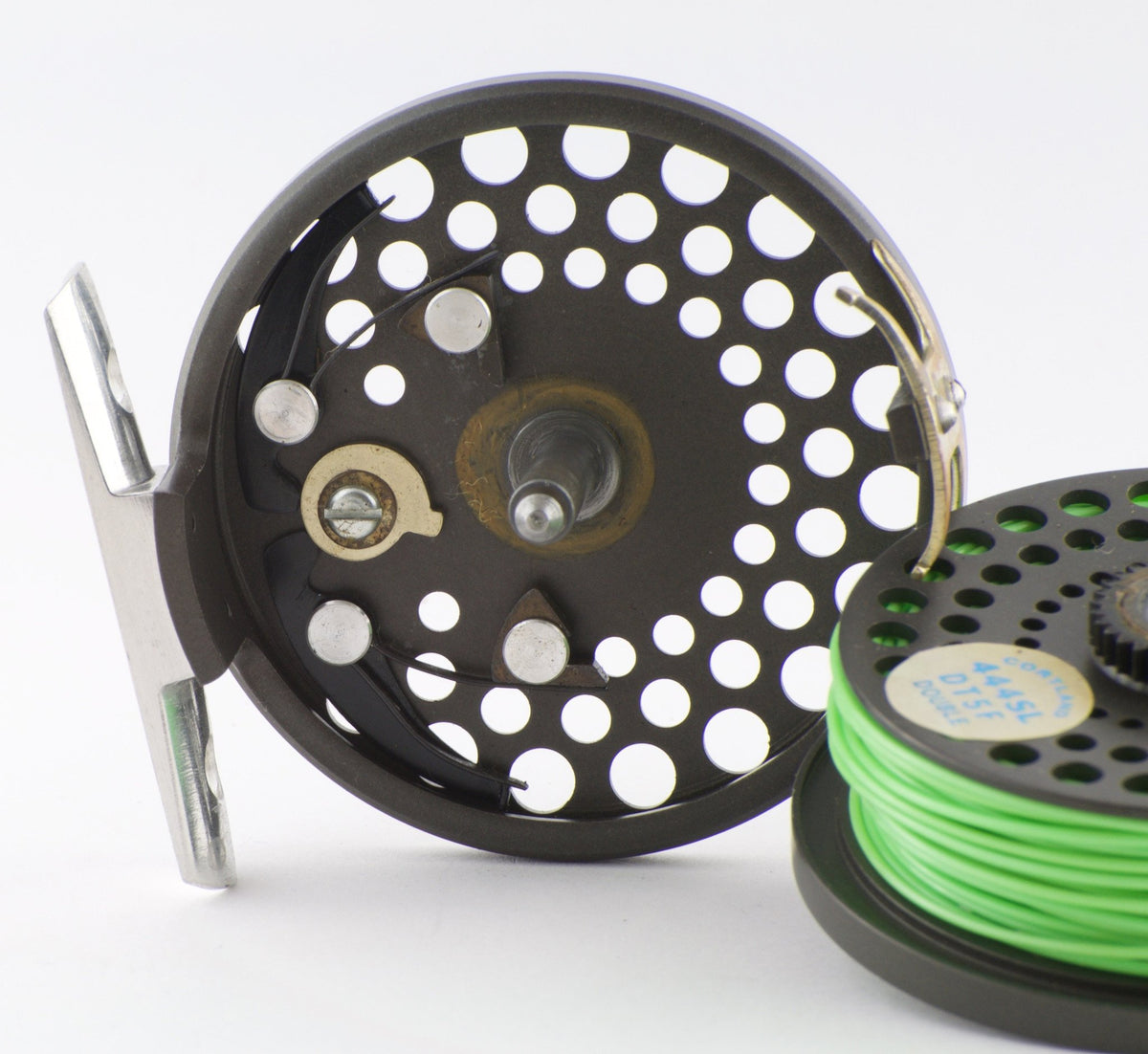 Orvis CFO III Fly Reel