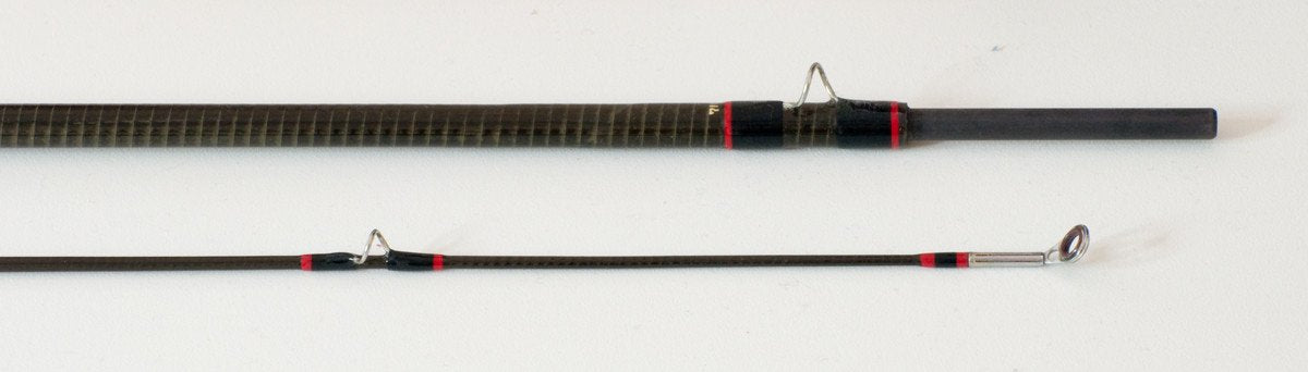 Hardy - Wathne Collection 9'6 8wt Graphite Rod 