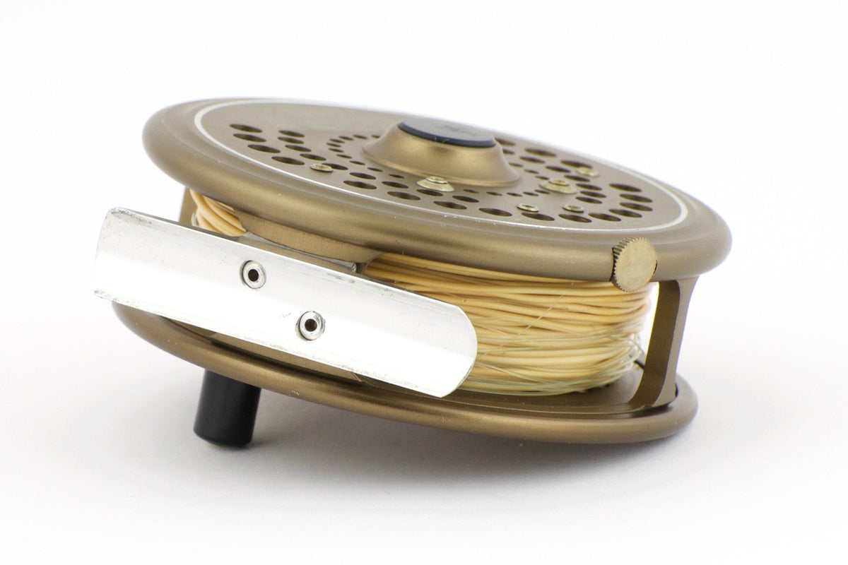 Sage 505L Fly Reel (made by Hardy's)