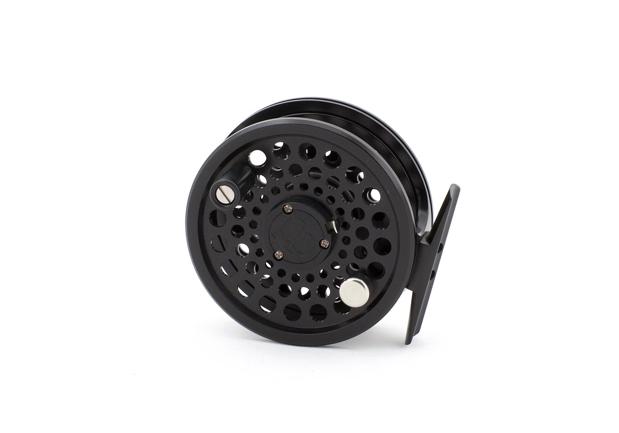 Ross Reels USA Gunnison G-2 fly reel + spools lines + cases