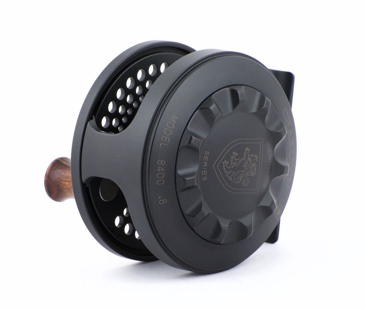Charlton 8400 0.8 Thinn-Line Fly Reel